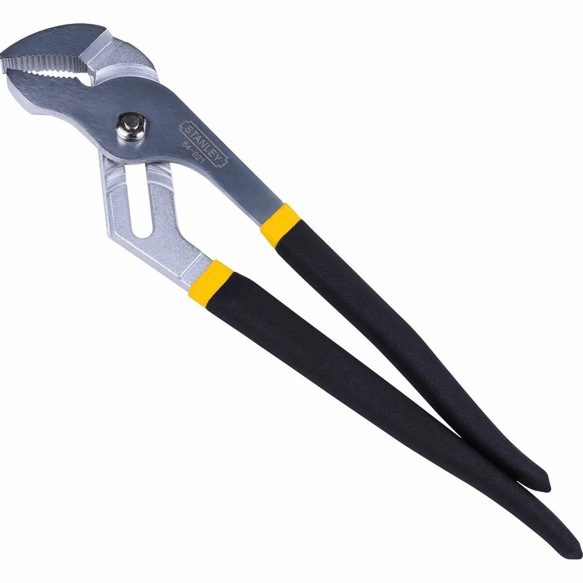 Alicate Bomba D'água 12" 84-021 Stanley