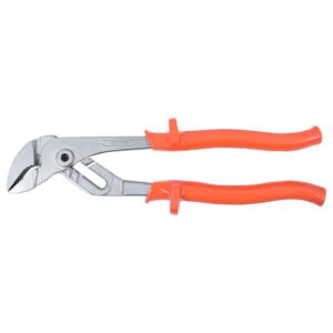Alicate Bomba D’água 10″ Isolado 141-10 Icp Gedore (Entregue por Ferramentas Kennedy)