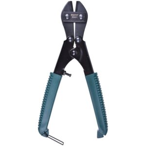 Alicate Corta Vergalhão e Cabo 8″ St93501Sc Sata (Entregue por Ferramentas Kennedy)