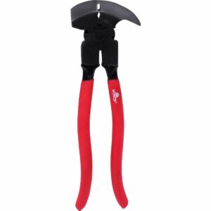 Alicate Fazendeiro 10″ Worker (Entregue por Ferramentas Kennedy)