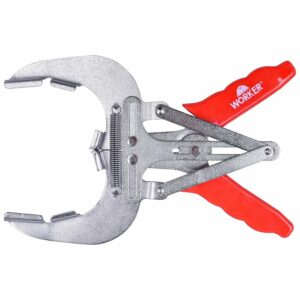 Alicate para Anéis de Pistão 120Mm Worker (Entregue por Ferramentas Kennedy)