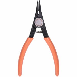Alicate para Anéis Externo Reto 12″ Tramontina 44010112 (Entregue por Ferramentas Kennedy)