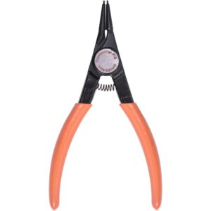 Alicate para Anéis Externo Reto 5″ Tramontina 44010105 (Entregue por Ferramentas Kennedy)
