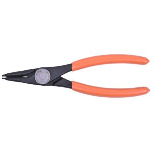 Alicate para Anéis Interno Reto 9″ Tramontina 44008109 (Entregue por Ferramentas Kennedy)