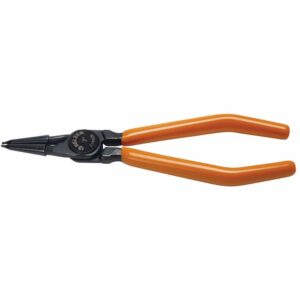 Alicate para Anéis Internos Bico Reto 9″ Belzer (Entregue por Ferramentas Kennedy)