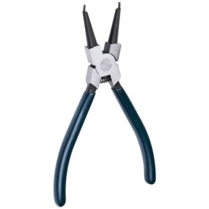 Alicate para Anéis Interno Reto 5″ Sata St72031 (Entregue por Ferramentas Kennedy)