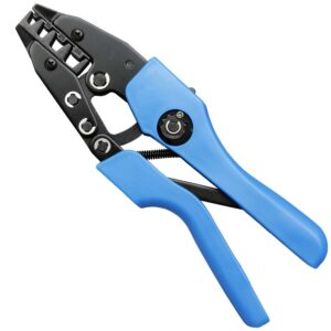 Alicate Prensa Terminal 10-35Mm² Trapézio Aptm35 Bovenau (Entregue por Ferramentas Kennedy)