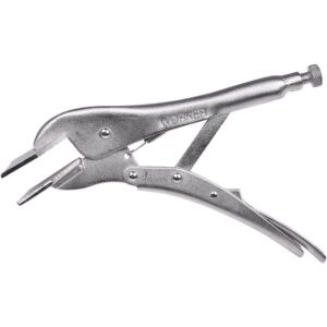 Alicate Pressão 10″ Tipo Plataforma Worker (Entregue por Ferramentas Kennedy)