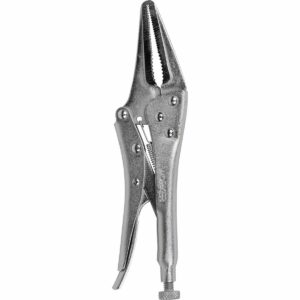 Alicate Pressão 9″ Bico Longo Worker (Entregue por Ferramentas Kennedy)