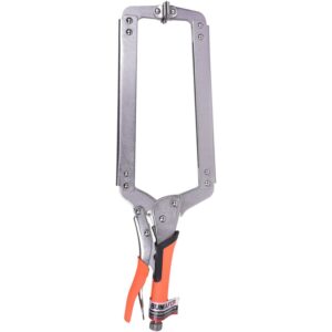 Alicate Pressão Marceneiro Tipo C 18″ Bumafer (Entregue por Ferramentas Kennedy)