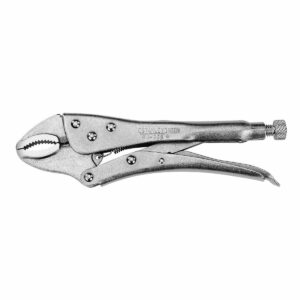 Alicate Pressão 10″ Mordente Curvo Stanley (Entregue por Ferramentas Kennedy)