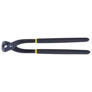 Alicate Torquês para Carpinteiro 12″ 84-284 Stanley (Entregue por Ferramentas Kennedy)