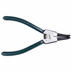 Alicate Trava Externo Curvo com Mola 7″ St72022St Sata (Entregue por Ferramentas Kennedy)