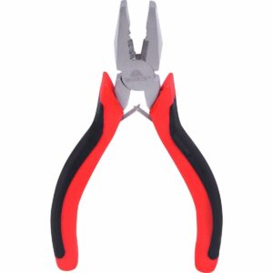 Alicate Universal Mini 4. 3/4″ Worker (Entregue por Ferramentas Kennedy)