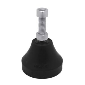 Amortecedor Micro II 3/8″ 70Kg Cada Vibra Stop (Entregue por Ferramentas Kennedy)