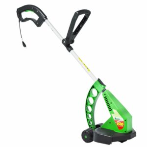 Aparador de Grama 1500W C/ Rodinhas Master1500 Trapp – 127V (Entregue por Ferramentas Kennedy)