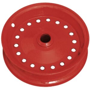 Aro Carrinho Mão Eixo 3/4″ 338508 Worker (Entregue por Ferramentas Kennedy)