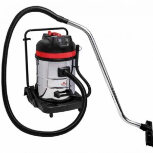 Aspirador de Pó e Líquidos 2 Motores 70L 2400W 220V Worker (Entregue por Ferramentas Kennedy)