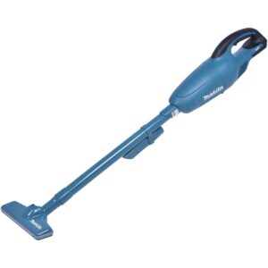 Aspirador de Pó A Bateria 18V 600Ml Dcl180Z Makita (Entregue por Ferramentas Kennedy)