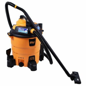 Soprador e Aspirador de Pó e Água 1600W 55L 220V Gtw55 Wap (Entregue por Ferramentas Kennedy)