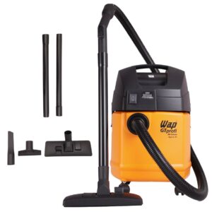 Aspirador de Pó e Água Gt Profi20 25L 20A 1400W 165Mbar 127V Wap (Entregue por Ferramentas Kennedy)