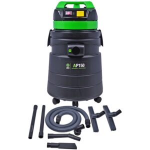 Aspirador de Pó e Líquidos 50L 1200W P150 Ipc Soteco – 127V (Entregue por Ferramentas Kennedy)