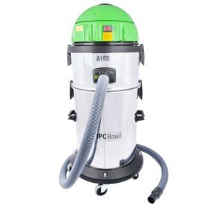 Aspirador de Pó e Líquidos 62L 1200W A162 Ipc Soteco – 127 Volts (Entregue por Ferramentas Kennedy)