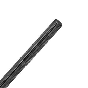 Barra Roscada Unc Polida 5/32″ X 1M Worker (Entregue por Ferramentas Kennedy)