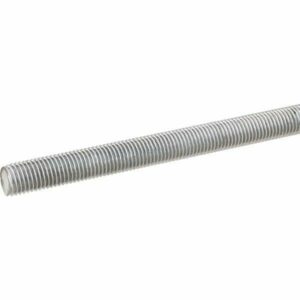 Barra Roscada Zincada 8 MM Ma Vonder (Entregue por Ferramentas Kennedy)