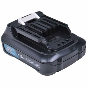 Bateria de Íon Lítio 12V 1,5Ah Bl1016 Makita (Entregue por Ferramentas Kennedy)