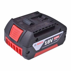 Bateria de Lítio 18 Volts 4. 0Ah 0Z00 Li-Ion Gba Bosch (Entregue por Ferramentas Kennedy)
