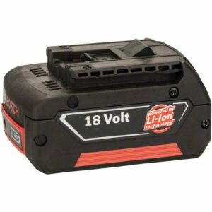 Bateria de Lítio 18V 5. 0Ah Bosch (Entregue por Ferramentas Kennedy)