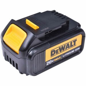 Bateria de Lítio 20V Premium Dcb200-B3 Dewalt (Entregue por Ferramentas Kennedy)