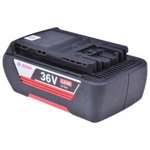 Bateria de Lítio 36V 2. 0Ah Bosch (Entregue por Ferramentas Kennedy)