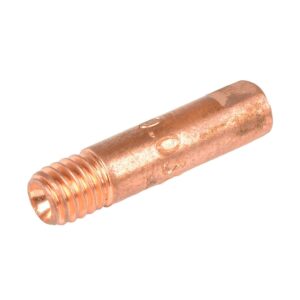 Bico de Contato 0,8Mm M6X25Mm Xa011 para Mb15 Oximig (Entregue por Ferramentas Kennedy)