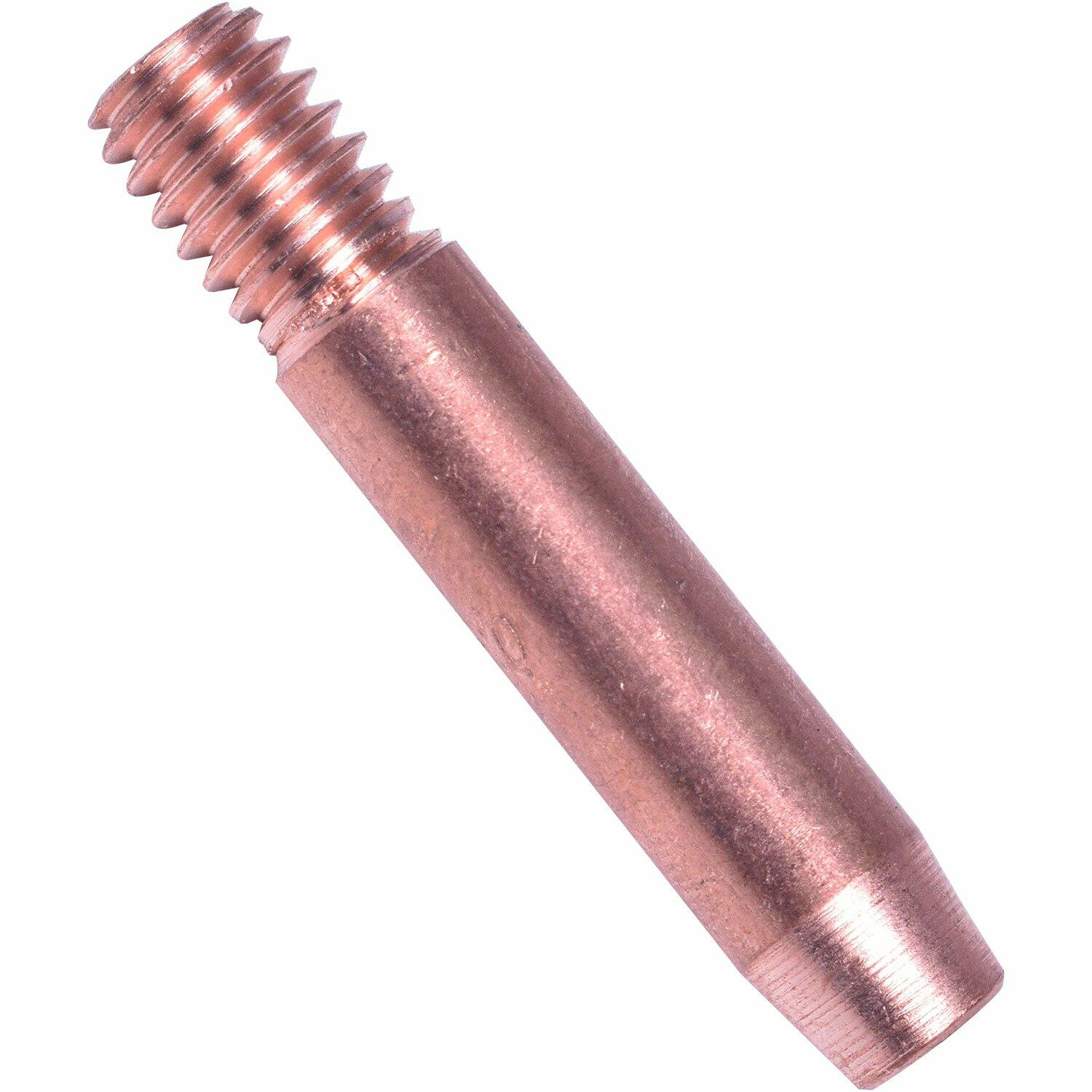 Bico de Contato para Tocha 0,8Mm 44Mm Oximig
