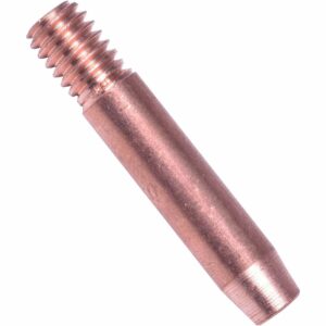 Bico de Contato 0,8Mm para Máquinas de Solda Mig 205 e 250 V8 Brasil (Entregue por Ferramentas Kennedy)
