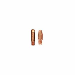 Bico de Contato 1,0 MM Mig M8X30 36K 40K 50K Pt171 Weld Vision (Entregue por Ferramentas Kennedy)