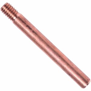 Bico de Contato Longo 1,0Mm X 73Mm Ma042 Oximig (Entregue por Ferramentas Kennedy)