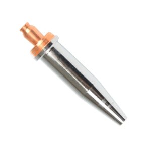Bico de Corte Acetileno N°2 1502 Carbografite (Entregue por Ferramentas Kennedy)