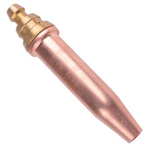 Bico de Corte Glp N° 106 (3 Sedes) Carbografite (Entregue por Ferramentas Kennedy)