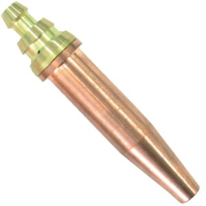 Bico de Corte Glp N° 7 106 (3 Sedes) Carbografite (Entregue por Ferramentas Kennedy)