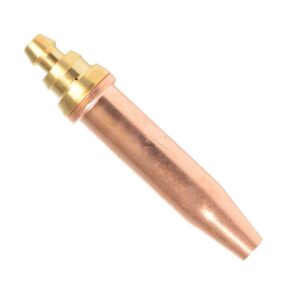 Bico de Corte Glp N°8 106 (3 Sedes) Carbografite (Entregue por Ferramentas Kennedy)
