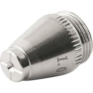 Bico Metálico para Tocha Plasma Tpv 60 Vonder (Entregue por Ferramentas Kennedy)