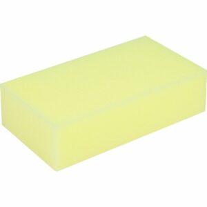 Bloco de Espuma 13X22X6Cm Worker (Entregue por Ferramentas Kennedy)