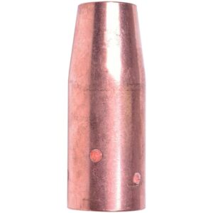 Bocal Cônico Me610Q 15Mm Rosca Curta Oximig (Entregue por Ferramentas Kennedy)