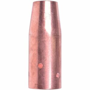 Bocal Cônico Me610Q 15Mm Rosca Curta Oximig (Entregue por Ferramentas Kennedy)