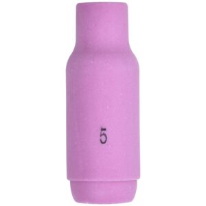 Bocal de Cerâmica 8,0Mm para Tocha Tig 10N49 Te431 Oximig (Entregue por Ferramentas Kennedy)