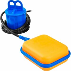 Boia de Nível Automática 12″ 15A 1120W Mono Anauger (Entregue por Ferramentas Kennedy)