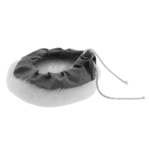 Boina Lã Carneiro Polimento 5″ Worker (Entregue por Ferramentas Kennedy)
